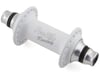 Related: Profile Racing Elite Front Hub (White) (3/8" x 100mm) (36H)